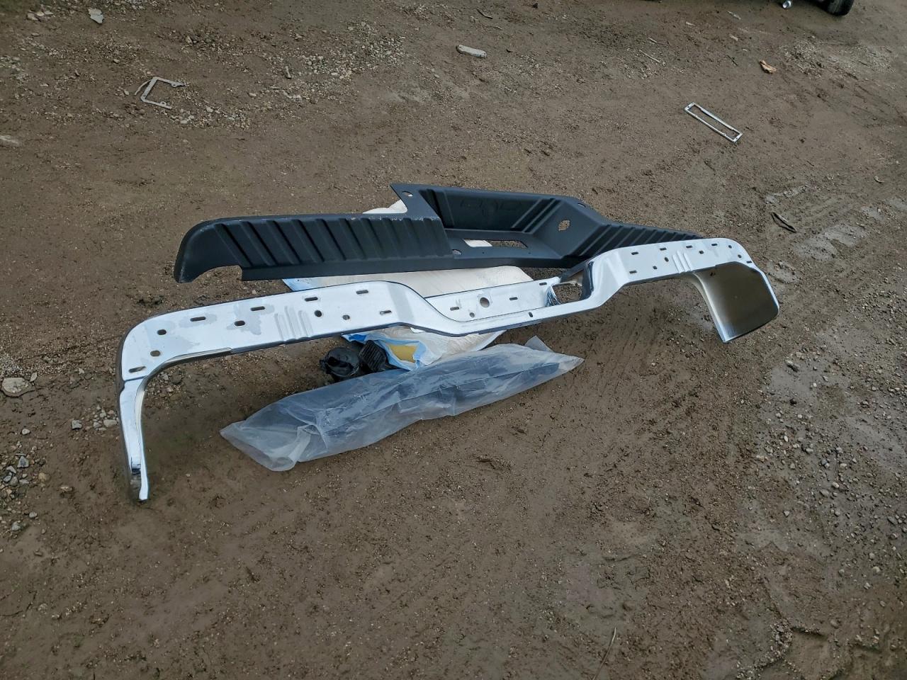 2006 Lincoln Mark Lt VIN: 5LTPW16566FJ23388 Lot: 95167125