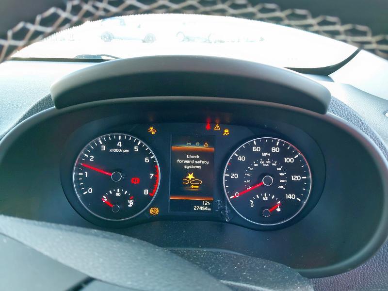 2023 KIA PICANTO 1.0 2 5DR [4 SEATS]