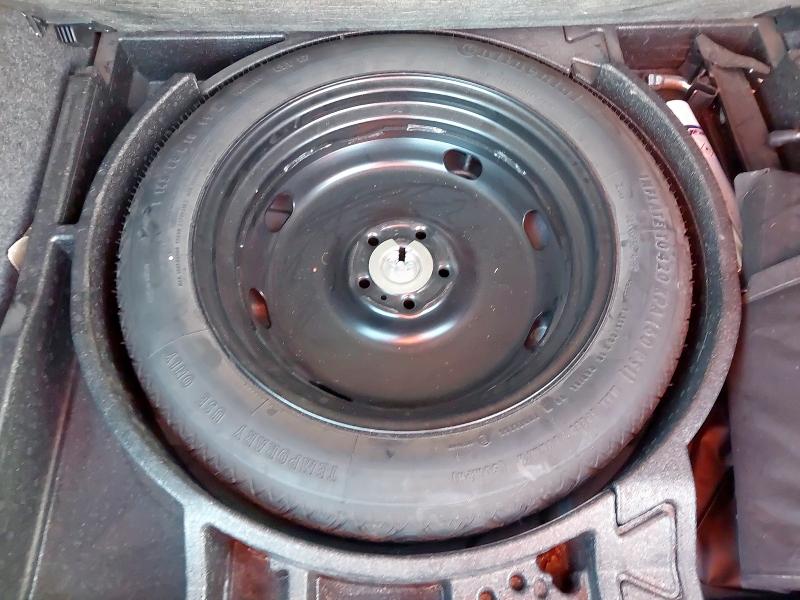 2009 VOLKSWAGEN TIGUAN 2.0 TDI SPORT 5DR