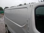 2019 VAUXHALL VIVARO 2900 1.6CDTI 120PS SPORTIVE H1 VAN for sale at Copart PETERLEE