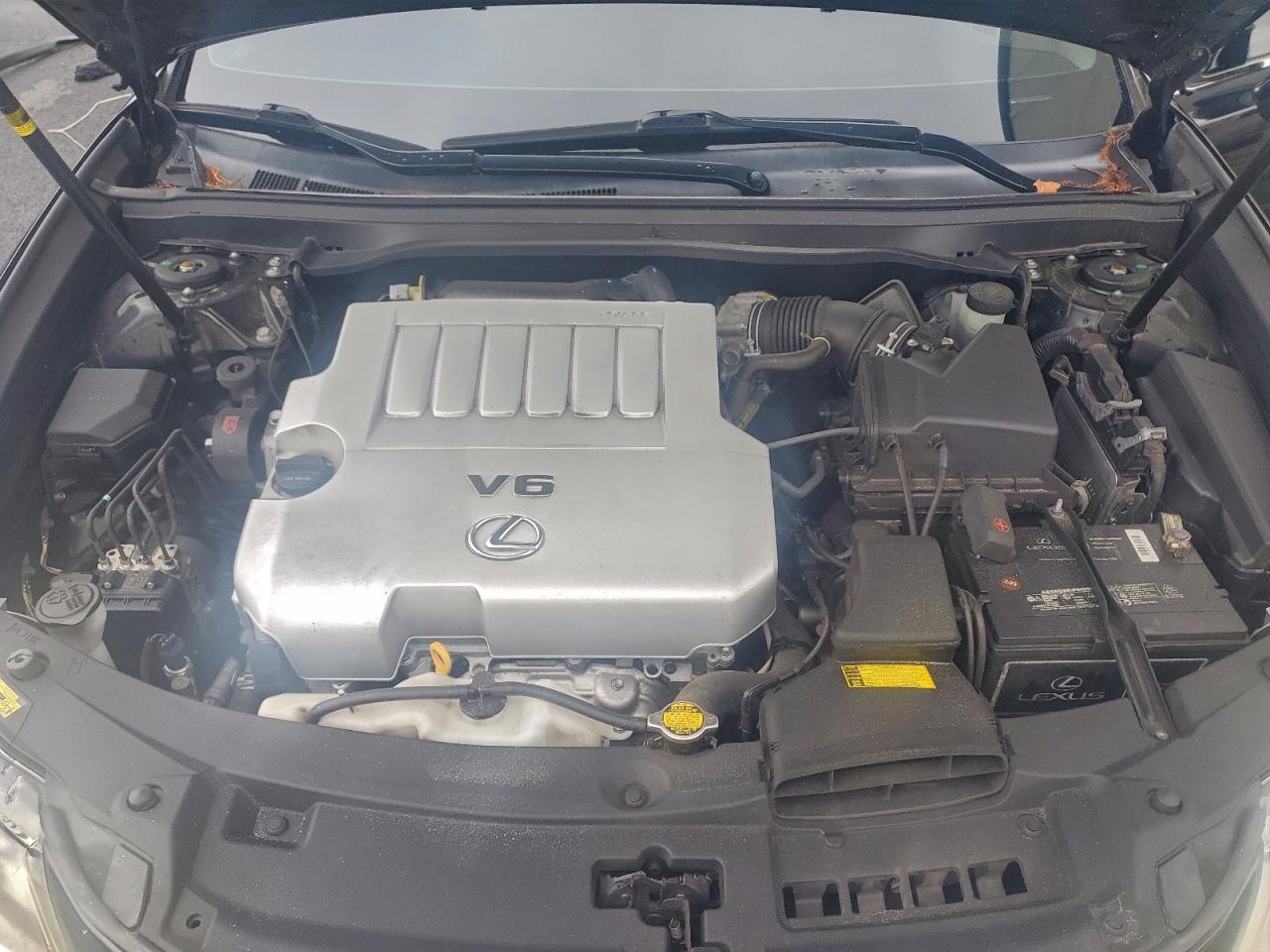 2013 Lexus Es 350 VIN: JTHBK1GG3D2065218 Lot: 95331205