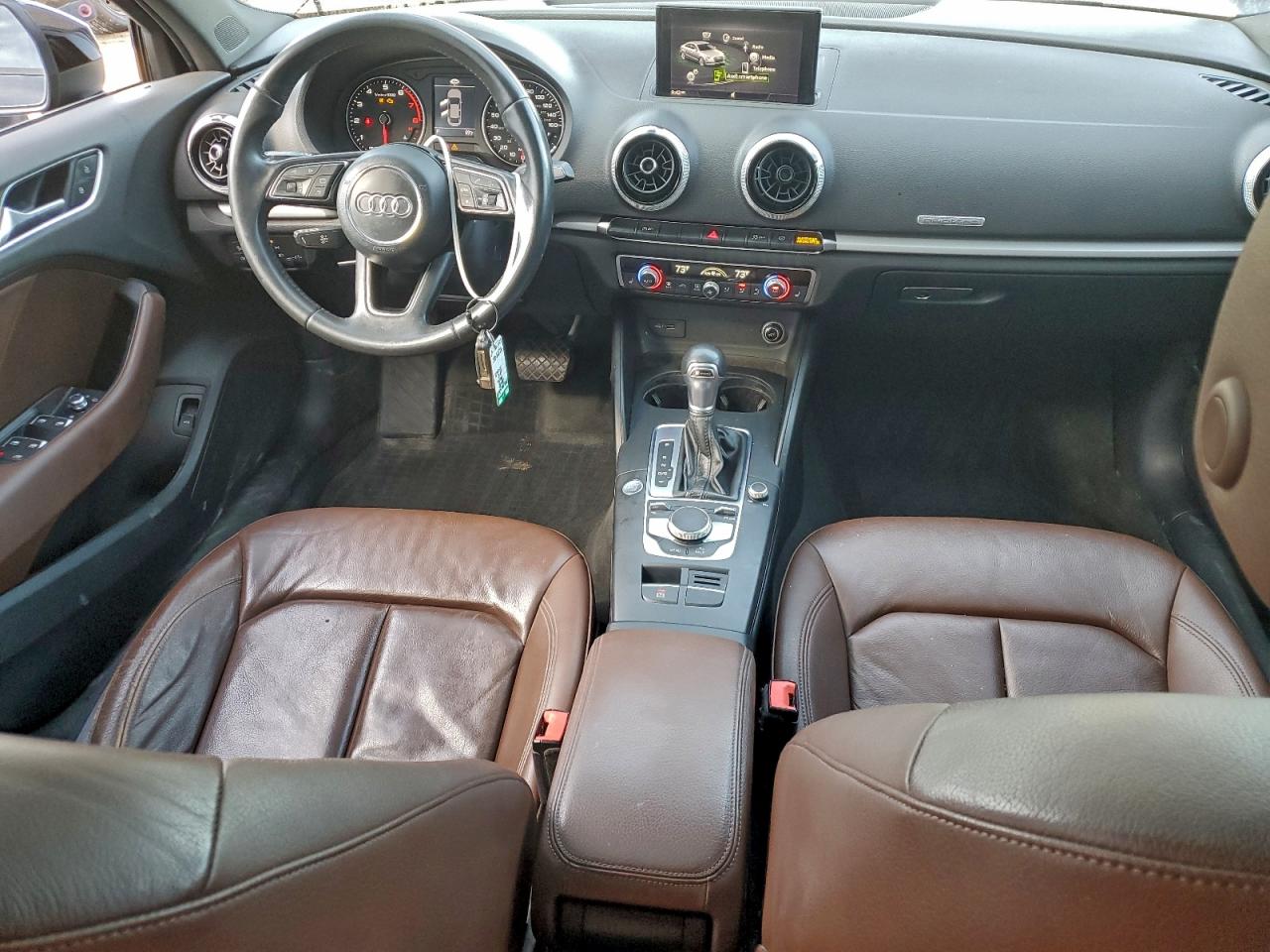 Фото: WAUB8GFF6J1043143