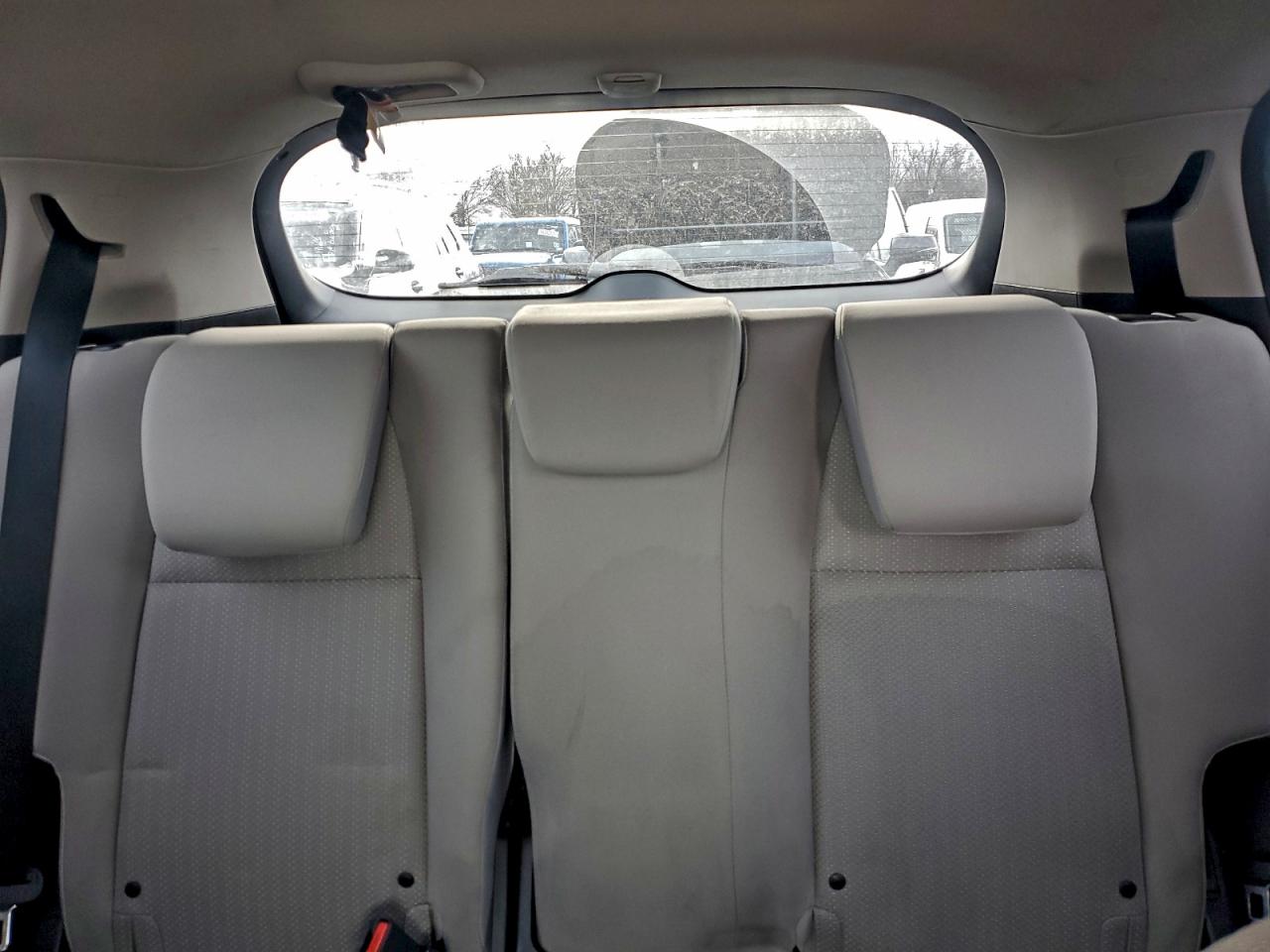 2016 Honda Hr-V Lx VIN: 3CZRU6H32GM745363 Lot: 95783285