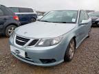 2009 SAAB 3-SEP 1.9 TID 150 TURBO EDITION 4DR for sale at Copart YORK