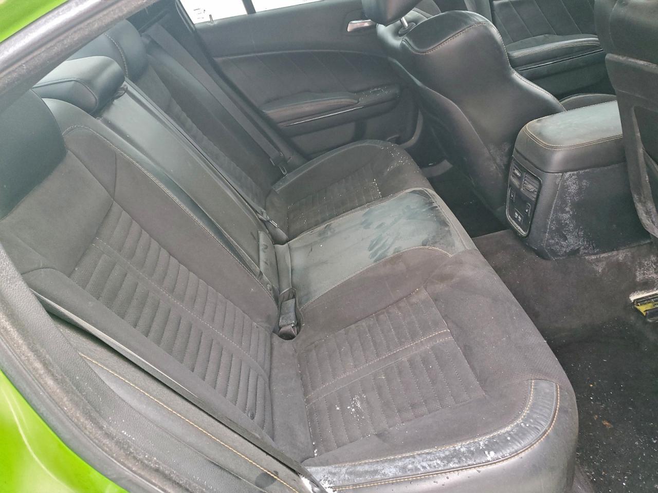 2017 Dodge Charger R/T 392 VIN: 2C3CDXGJ4HH602193 Lot: 95342895