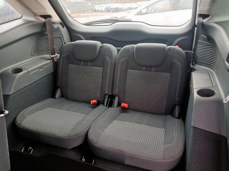 2011 FORD GRAND C-MAX 1.6 ECOBOOST TITANIUM 5DR