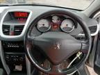 2013 PEUGEOT 207 1.6 HDI 92 ACTIVE 5DR for sale at Copart BRISTOL