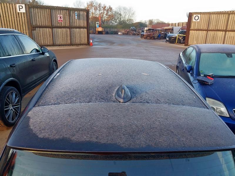 2007 BMW 1 SERIES 116I SE 5DR [6]