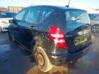 2007 MERCEDES-BENZ A CLASS A150 CLASSIC SE 5DR for sale at Copart SANDY