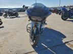 2021 HARLEY-DAVIDSON FLTRX    for sale at Copart OK - OKLAHOMA CITY