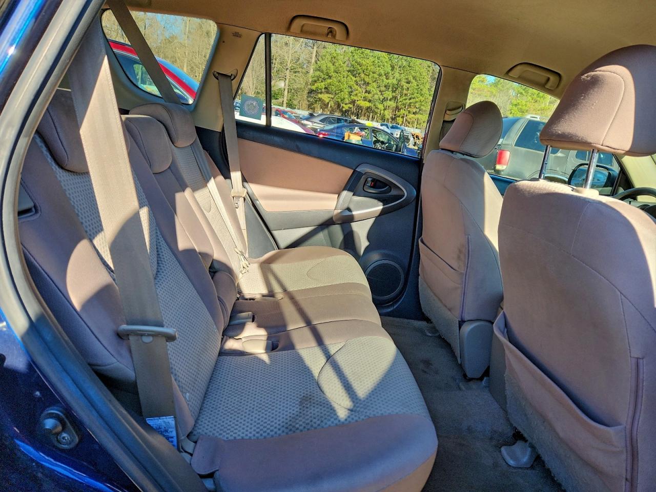 2007 Toyota Rav4 VIN: JTMBD33V975121001 Lot: 94944125