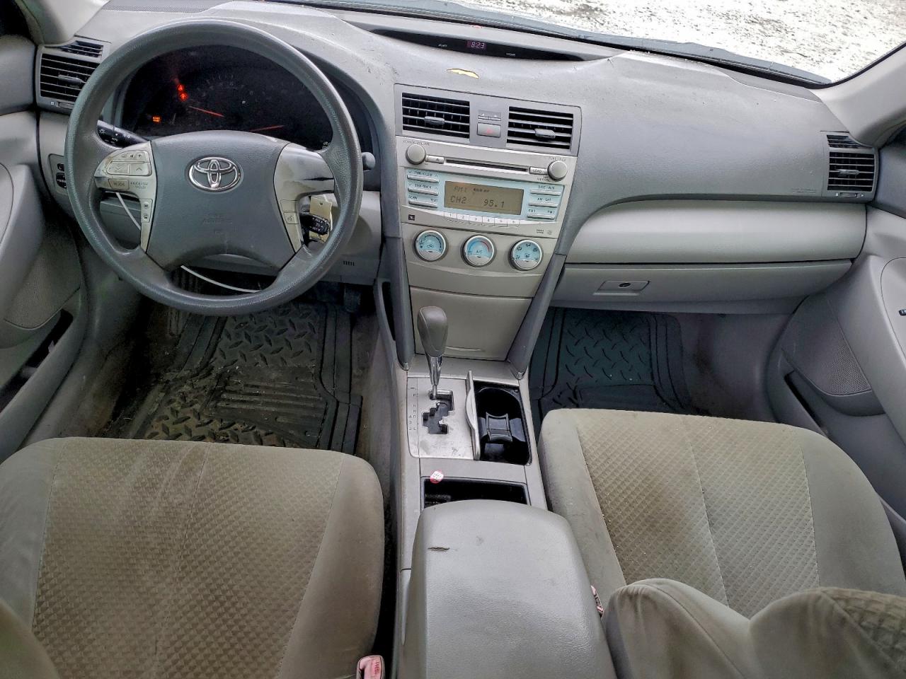 2008 Toyota Camry Ce VIN: JTNBE46K083149444 Lot: 94747945