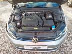 2020 VOLKSWAGEN GOLF 1.5 TSI EVO MATCH EDITION 5DR for sale at Copart YORK