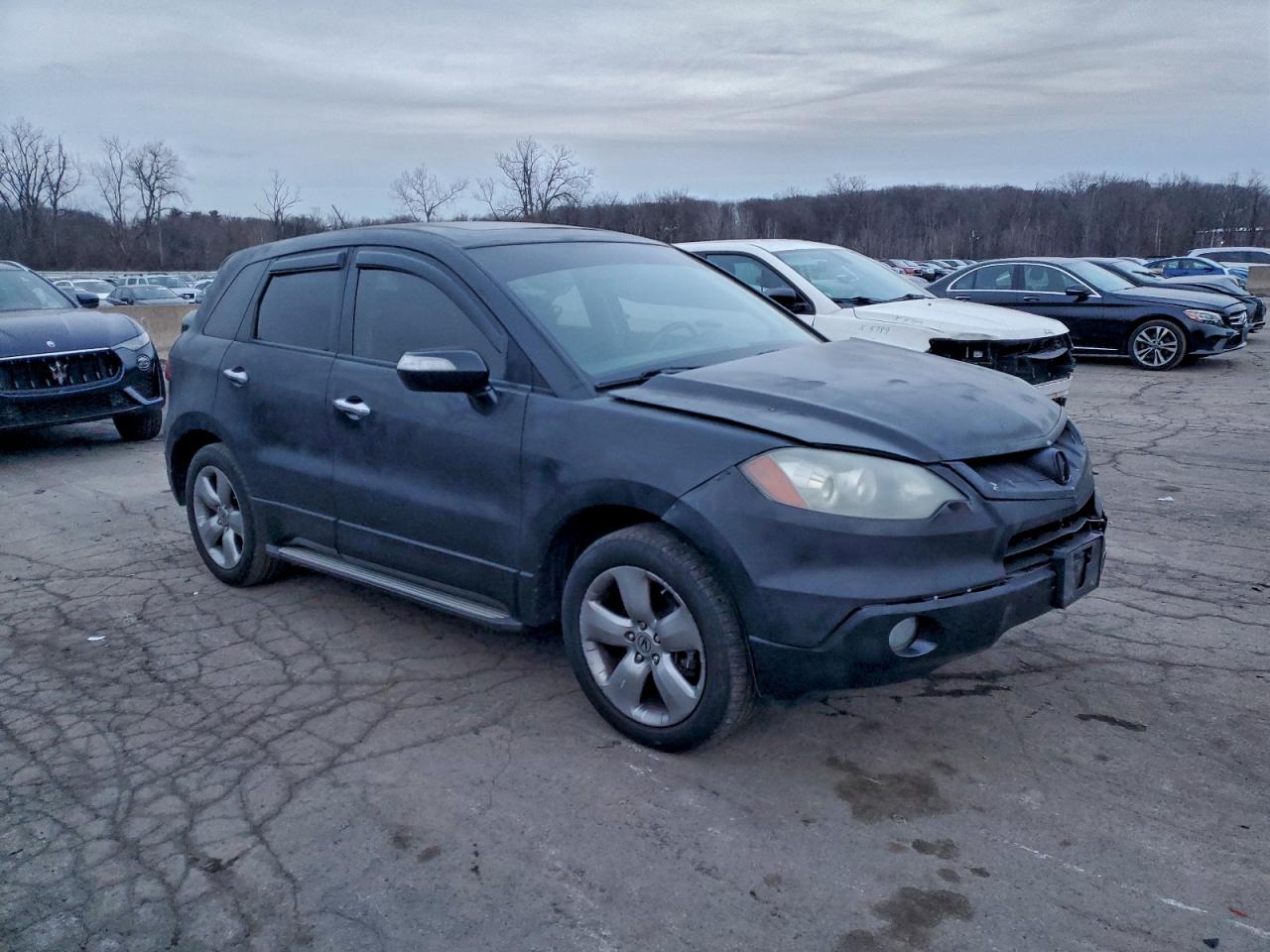 Фото: 5J8TB185X8A006828