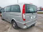 2004 MERCEDES VITO 111 CDI LONG  for sale at Copart SANDY