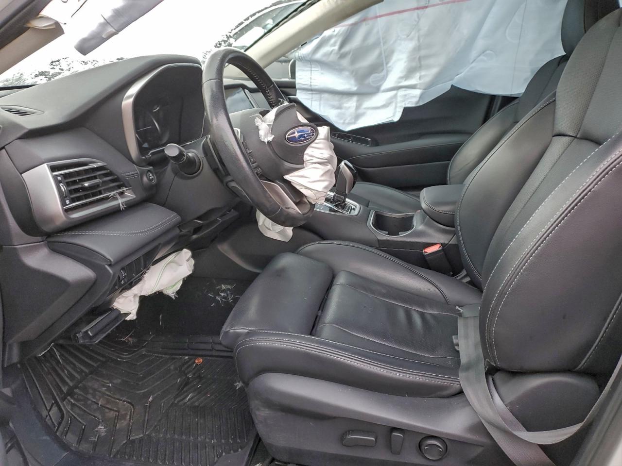 2021 Subaru Legacy Limited VIN: 4S3BWAM65M3002164 Lot: 94783545