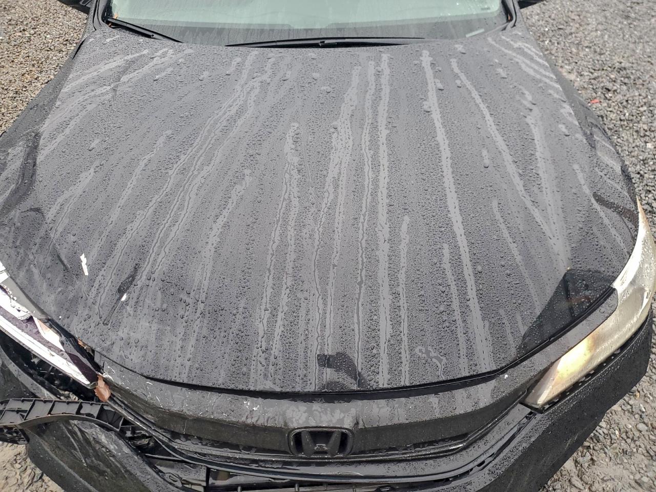 2016 Honda Accord Lx VIN: 1HGCR2F38GA199885 Lot: 95896635