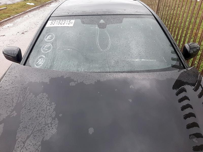 2022 BMW 5 SERIES 520D MHT M SPORT 4DR STEP AUTO