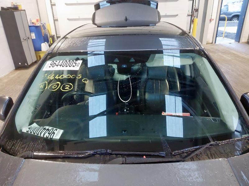 2018 LAND ROVER DISCOVERY SPORT 2.0 TD4 HSE 5DR [5 SEAT]