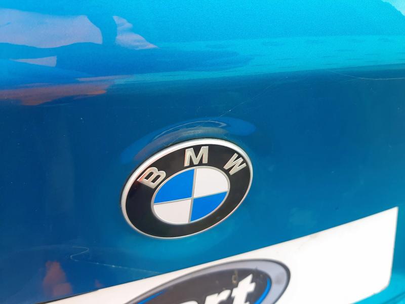 2019 BMW 4 SERIES 420D [190] M SPORT 5DR AUTO [PROFESSIONAL MEDIA]