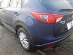 2013 MAZDA CX-5 2.2D SE-L 5DR AWD for sale at Copart ROCHFORD