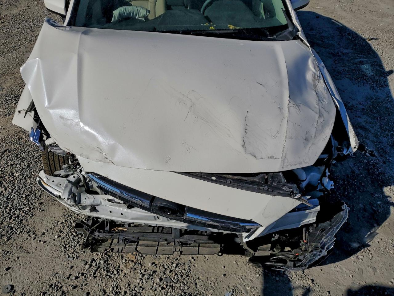 2023 Subaru Impreza Premium VIN: 4S3GTAD63P3720038 Lot: 94529355