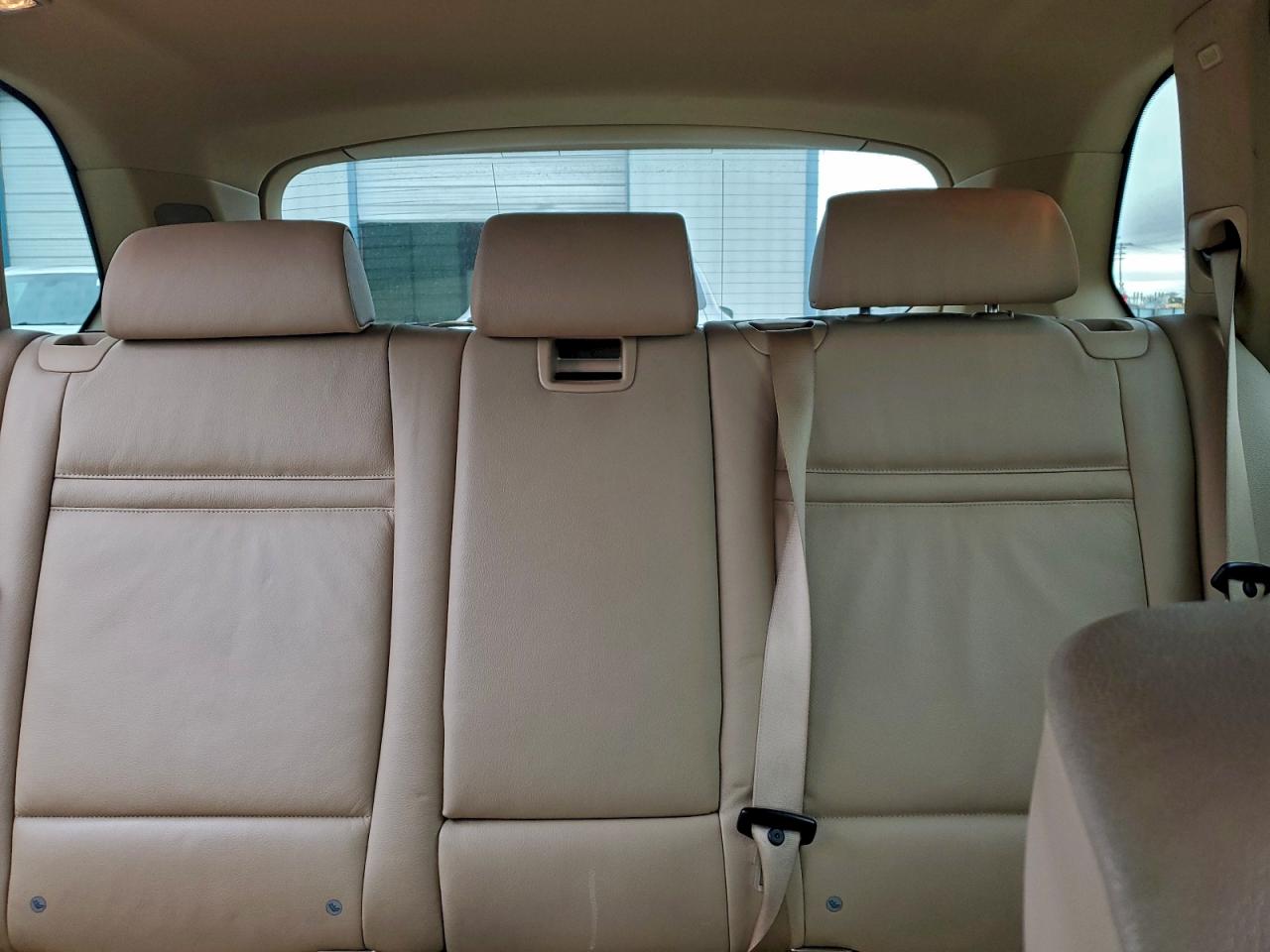 2011 BMW X5 xDrive35I VIN: 5UXZV4C54BL409819 Lot: 96222655