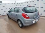 2006 VAUXHALL CORSA 1.2I 16V LIFE 5DR for sale at Copart BRISTOL