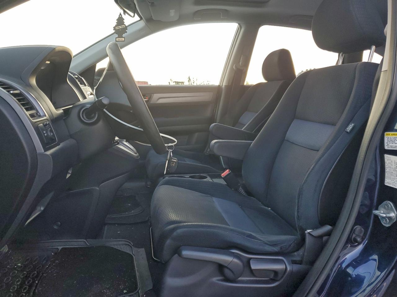 2007 Honda Cr-V Ex VIN: JHLRE48567C022628 Lot: 94308605