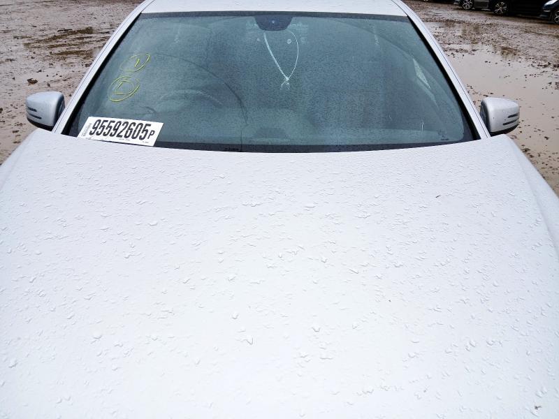 2013 MERCEDES-BENZ E CLASS E220 CDI SE 4DR 7G-TRONIC