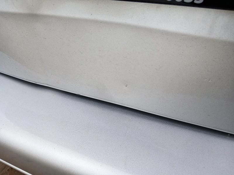 2016 PEUGEOT IMPULSE PARTNER (B9) 