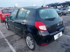 2011 RENAULT CLIO 1.2 TCE DYNAMIQUE TOMTOM 5DR for sale at Copart CHESTER