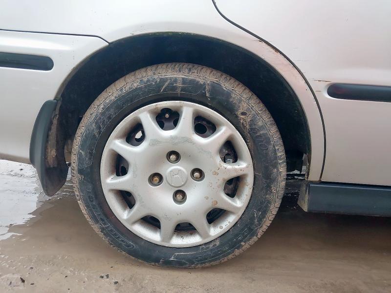 2000 HONDA ACCORD 1.8I VTEC S 4DR