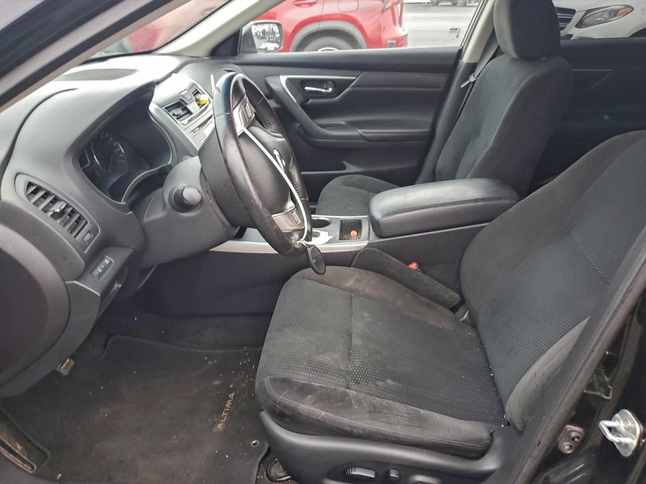 2015 Nissan Altima 2.5 VIN: 1N4AL3AP9FC594609 Lot: 92765945