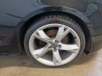 2010 AUDI A5 2.0T FSI 180 S LINE 5DR MULTITRONIC for sale at Copart BELFAST