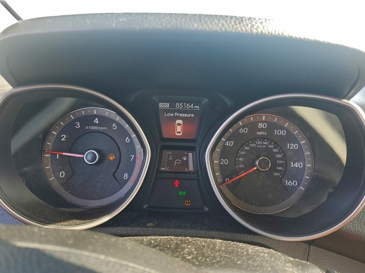 2017 Hyundai Elantra Gt VIN: KMHD35LH7HU366934 Lot: 94548225