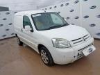 2005 CITROEN BERLINGO 600D X  for sale at Copart BRISTOL