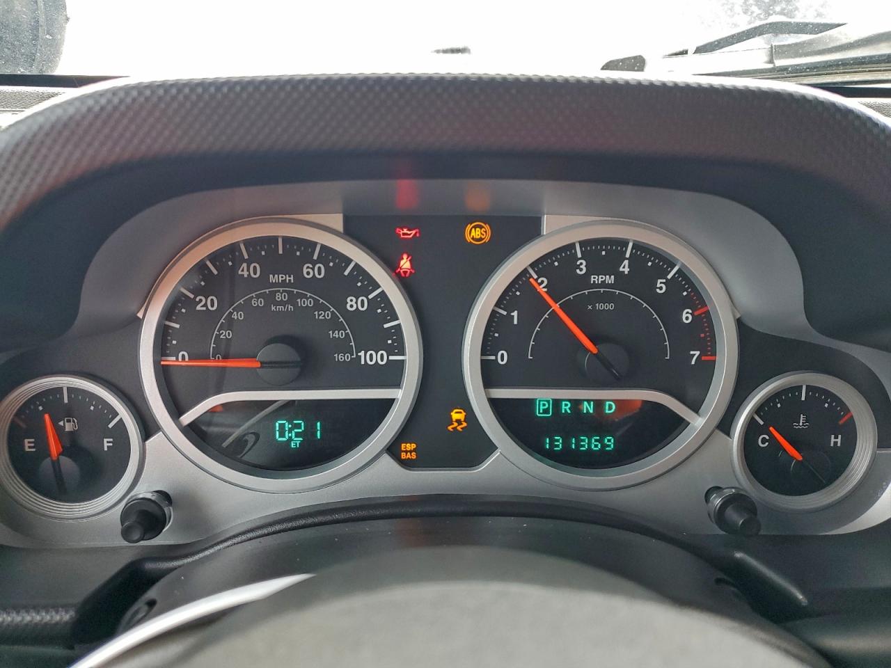 2010 Jeep Wrangler Unlimited Rubicon VIN: 1J4BA6H12AL178170 Lot: 92832075