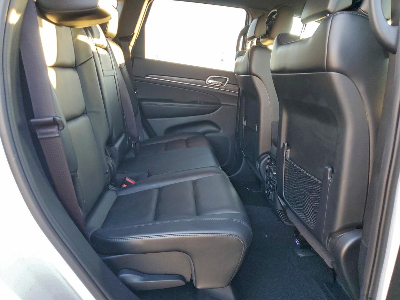 2019 Jeep Grand Cherokee Limited VIN: 1C4RJFBG8KC688039 Lot: 95738165