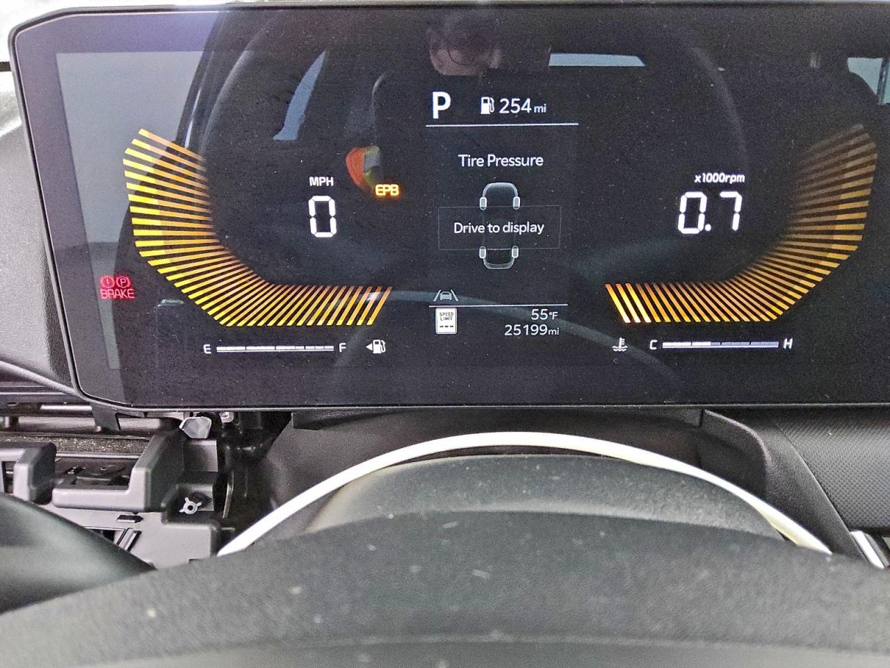 2025 Kia K4 Lx VIN: 3KPFT4DE2SE059429 Lot: 94687335