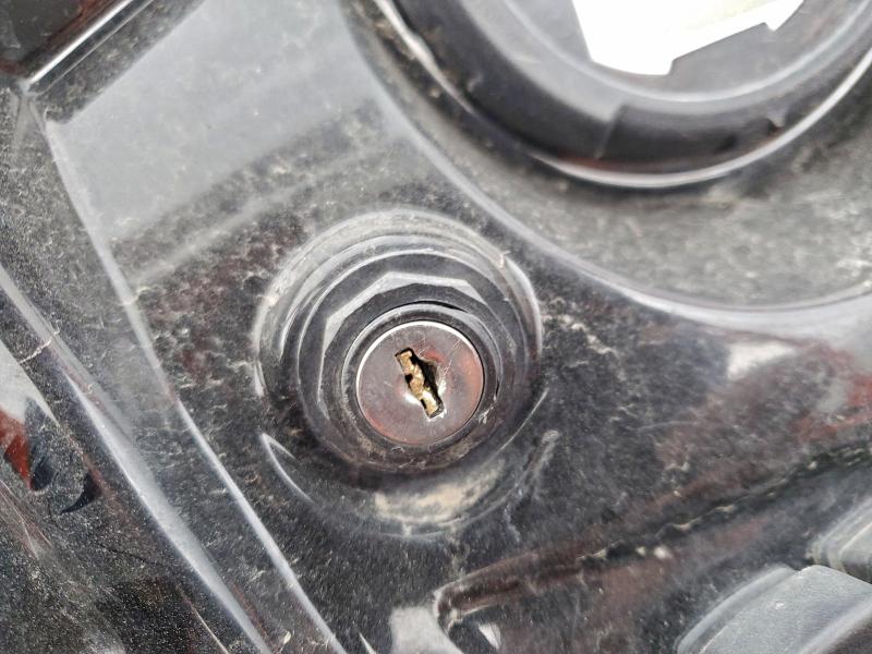 2012 POLARIS RANGER RZR 900 UTILITY VEHICLE