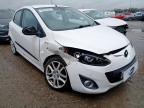 2011 MAZDA 2 1.3 TAMURA 5DR for sale at Copart PETERLEE