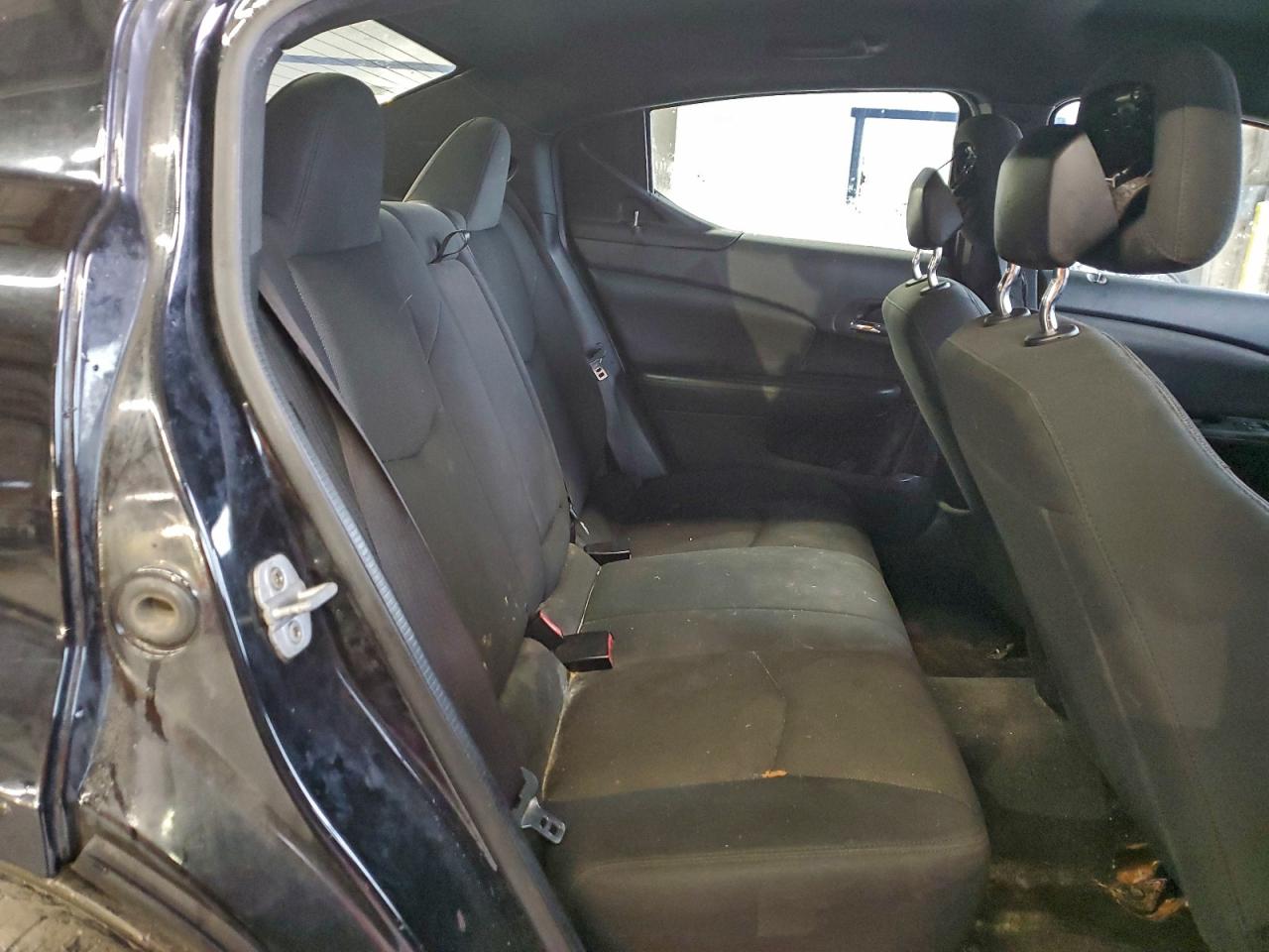 2013 Dodge Avenger Se VIN: 1C3CDZAB1DN722645 Lot: 95196705