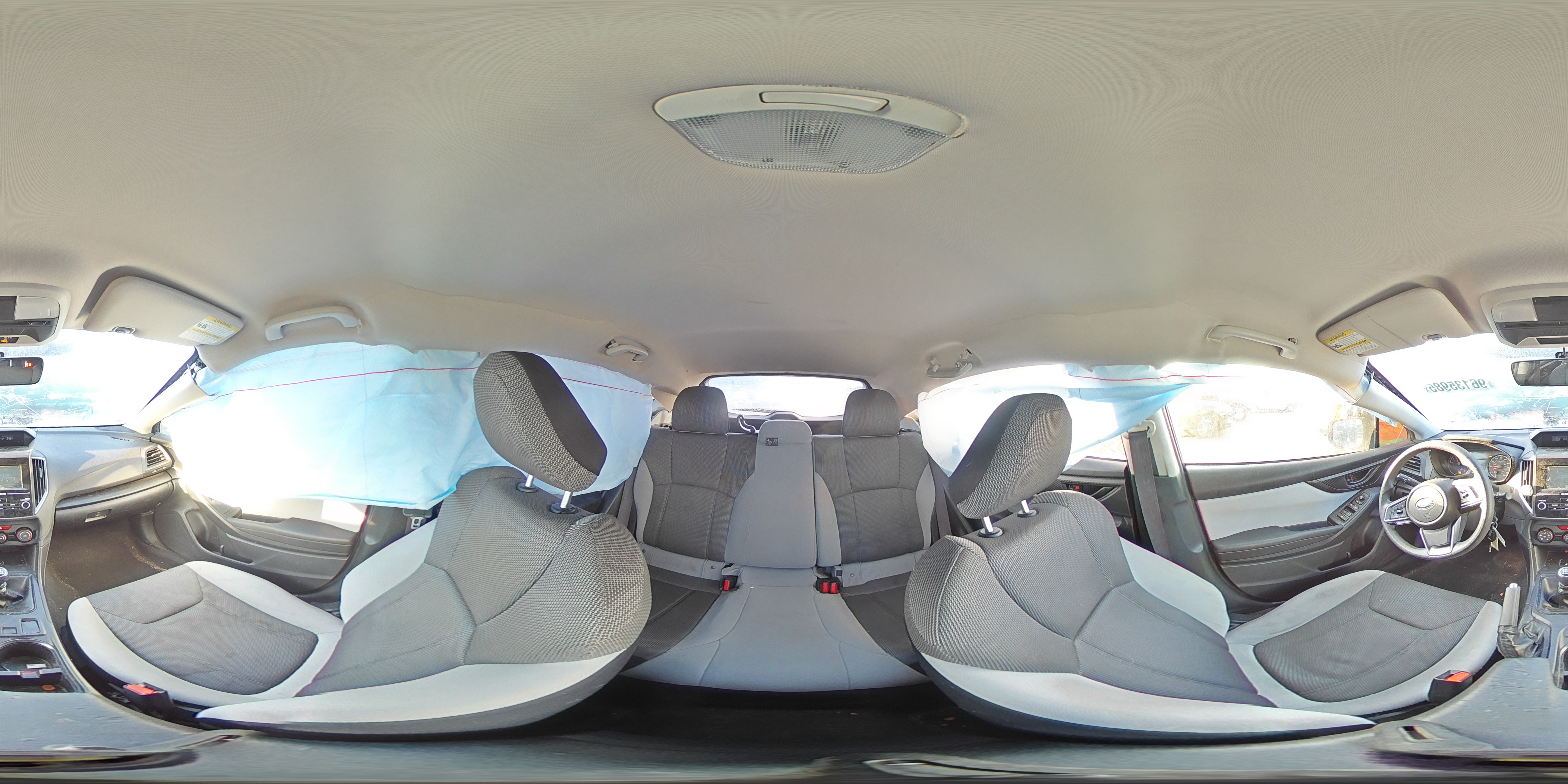 2018 Subaru Crosstrek VIN: JF2GTAAC8J9211109 Lot: 96135985