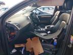 2008 AUDI Q7 3.0 TDI QUATTRO 240 SE 5DR TIP AUTO for sale at Copart SANDWICH