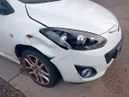 2011 MAZDA 2 1.3 TAKUYA 5DR for sale at Copart GLOUCESTER