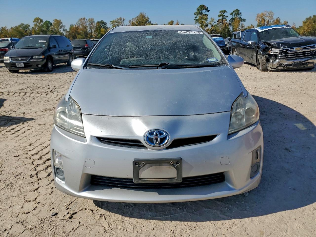 2010 Toyota Prius VIN: JTDKN3DU0A0238196 Lot: 96327155