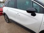 2018 VAUXHALL CROSSLAND X 1.2 ELITE 5DR for sale at Copart SANDWICH