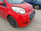 2009 CITROEN C1 1.0I VTR 3DR for sale at Copart SANDWICH