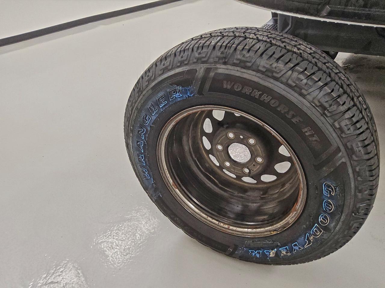 2023 Chevrolet Silverado C1500 VIN: 3GCNAAEK5PG355772 Lot: 94994565